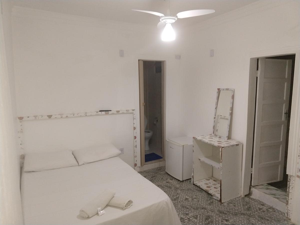 Pousada Paramana Σαλβαντόρ Εξωτερικό φωτογραφία