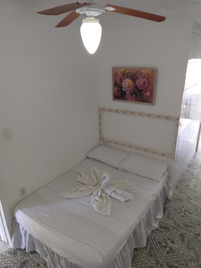 Pousada Paramana Σαλβαντόρ Εξωτερικό φωτογραφία