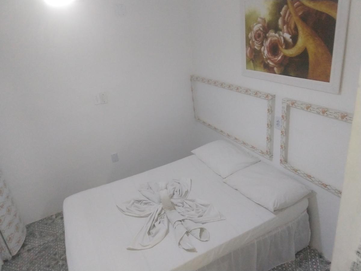 Pousada Paramana Σαλβαντόρ Εξωτερικό φωτογραφία